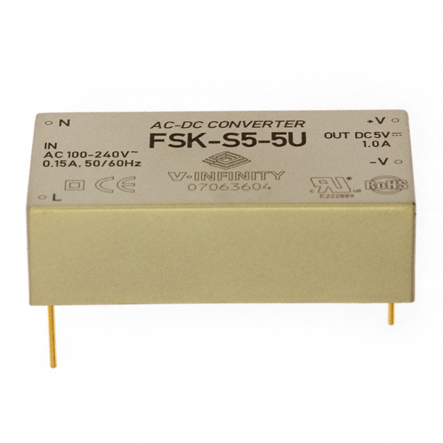 FSK-S5-5U / 인투피온
